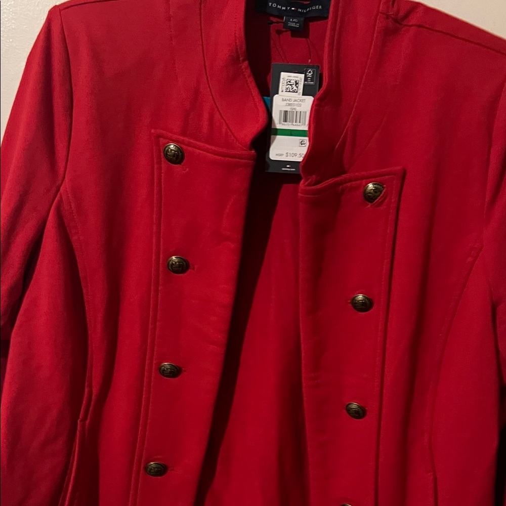 Tommy Hilfiger Women's  jacket